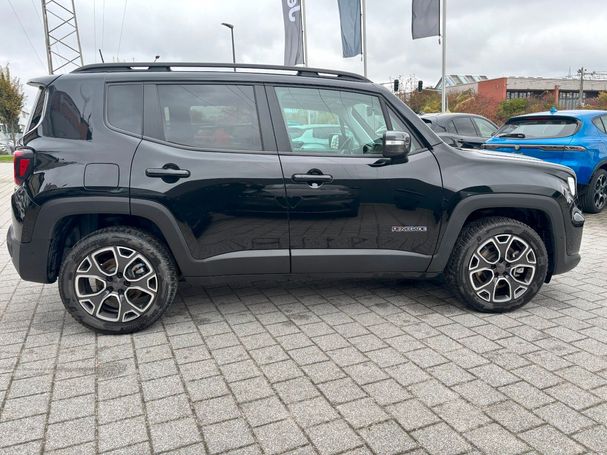 Jeep Renegade PHEV 177 kW image number 5