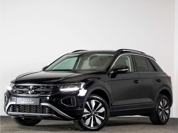 Volkswagen T-Roc 1.5 TSI DSG 110 kW image number 37