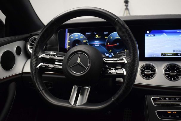 Mercedes-Benz E 220 d 143 kW image number 24