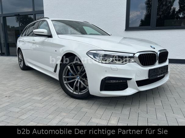 BMW 530d Touring xDrive 195 kW image number 2