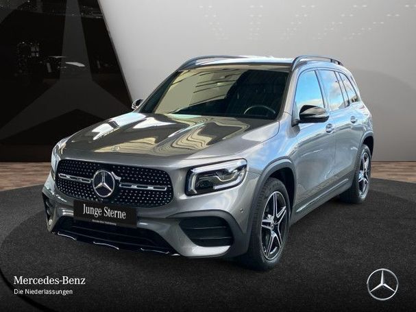 Mercedes-Benz GLB 200 d 110 kW image number 1