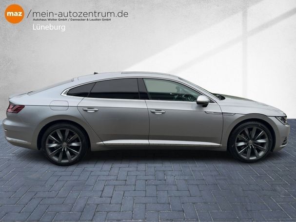 Volkswagen Arteon Elegance 4Motion 176 kW image number 2