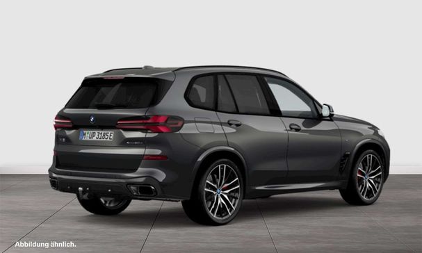 BMW X5 50e xDrive 360 kW image number 2