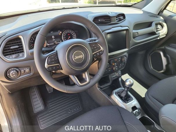 Jeep Renegade 1.0 88 kW image number 7