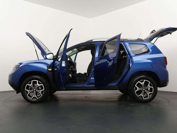 Dacia Duster TCe Prestige 74 kW image number 20