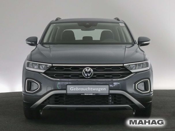 Volkswagen T-Roc 2.0 TDI Life 85 kW image number 6