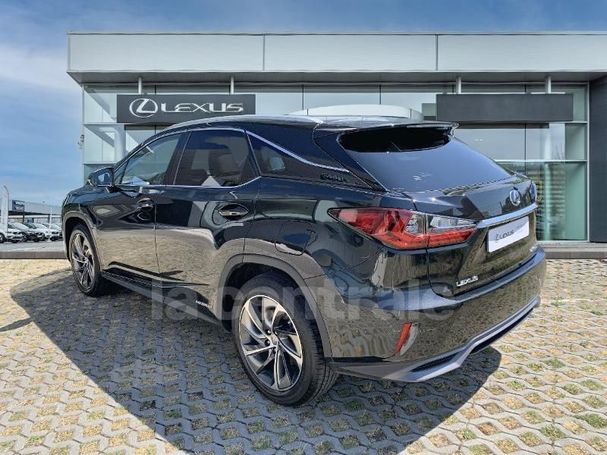 Lexus RX 450 h L 230 kW image number 46