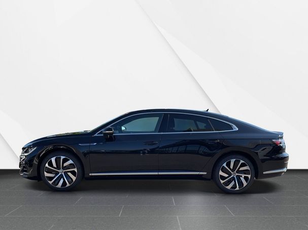 Volkswagen Arteon R-Line 140 kW image number 7