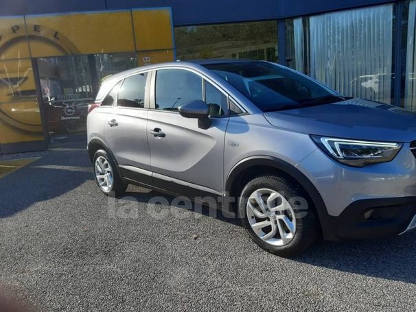 Opel Crossland X 1.2 Turbo Opel 81 kW image number 12