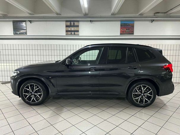 BMW X3 xDrive20d 140 kW image number 3