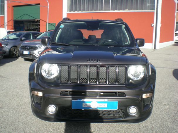 Jeep Renegade 1.0 Night Eagle 88 kW image number 4