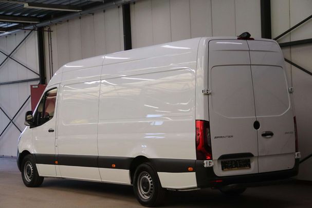 Mercedes-Benz Sprinter H2 314 CDi 105 kW image number 13