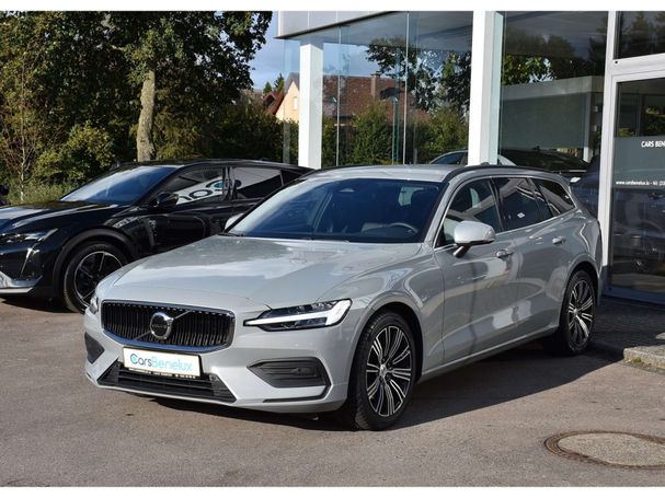 Volvo V60 B3 Core 120 kW image number 1