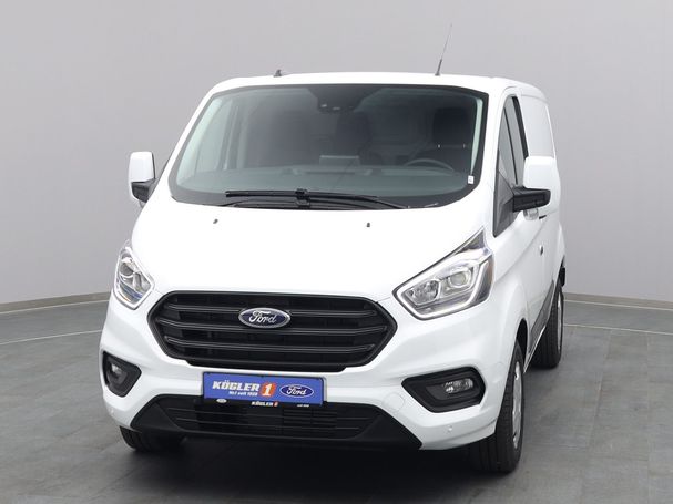 Ford Transit Custom 300 L1 Trend 96 kW image number 48