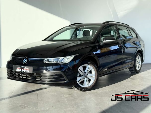 Volkswagen Golf Variant 1.0 TSI 81 kW image number 2