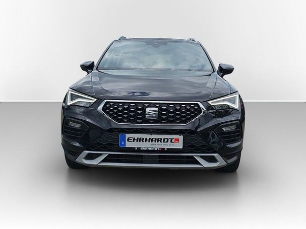 Seat Ateca 2.0 TDI DSG 110 kW image number 3