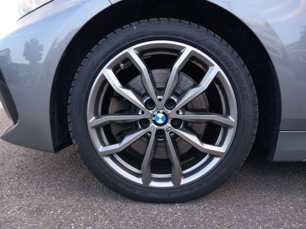 BMW 120d xDrive M Sport 140 kW image number 14