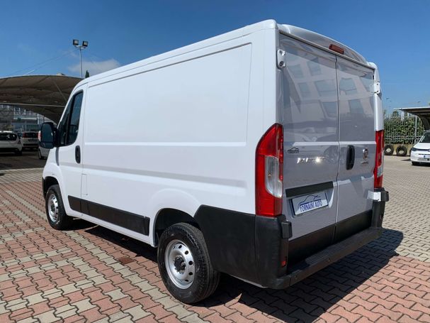 Fiat Ducato 2.3 88 kW image number 2