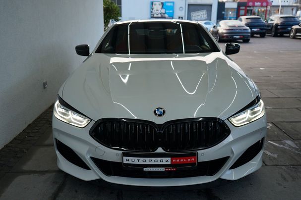 BMW 850i xDrive 390 kW image number 18