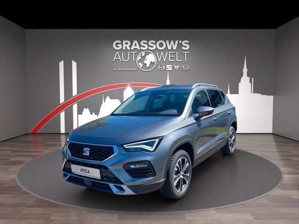 Seat Ateca 1.5 TSI DSG Style 110 kW image number 1