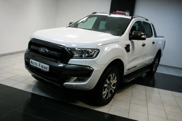 Ford Ranger 125 kW image number 1