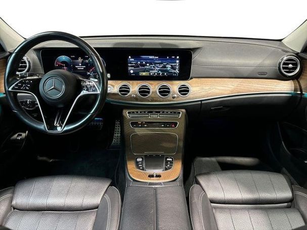 Mercedes-Benz E 220 d T 4Matic 143 kW image number 9