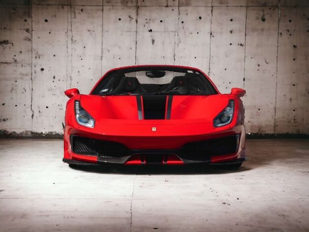 Ferrari 488 Pista 530 kW image number 1