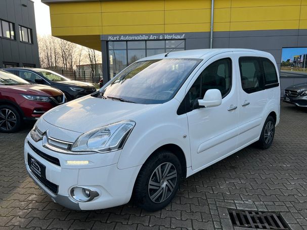 Citroen Berlingo 68 kW image number 2