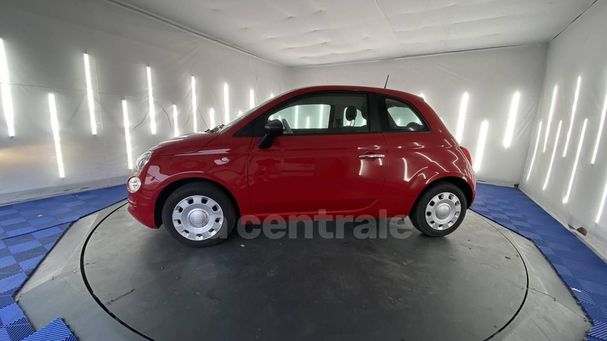 Fiat 500 1.0 51 kW image number 14