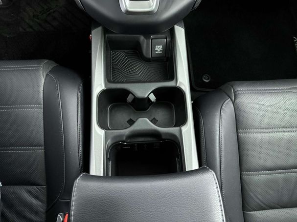 Honda CR-V 2.0 Executive AWD 135 kW image number 27