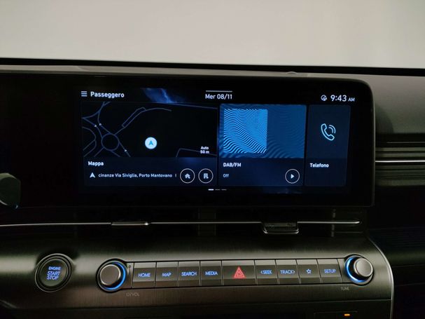 Hyundai Kona 88 kW image number 13