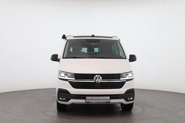 Volkswagen T6 California 110 kW image number 8