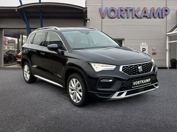 Seat Ateca 110 kW image number 2