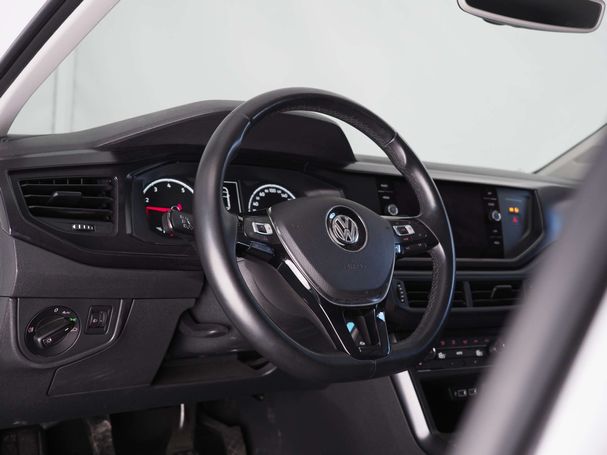 Volkswagen Polo 1.0 TSI Highline 70 kW image number 9