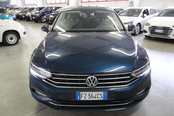 Volkswagen Passat Variant 2.0 TDI Business DSG 110 kW image number 3