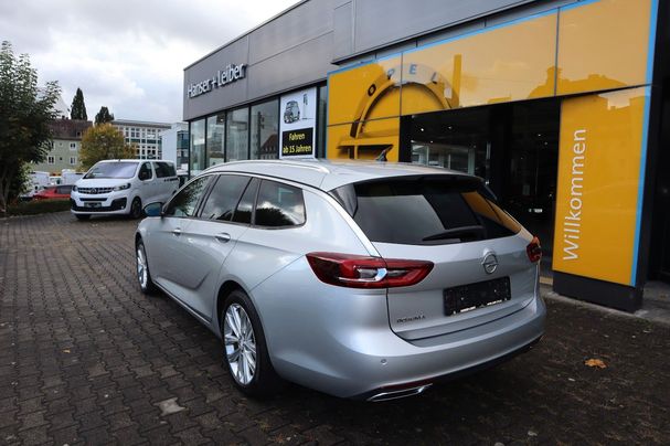 Opel Insignia Sports Tourer 2.0 Business 128 kW image number 6