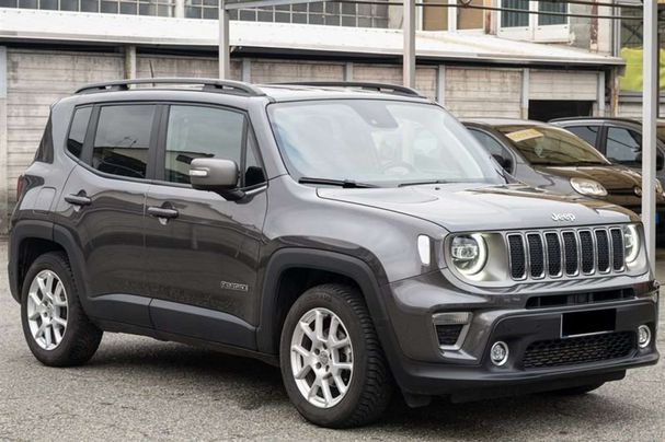 Jeep Renegade 1.6 88 kW image number 2