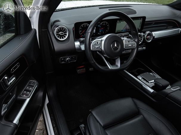 Mercedes-Benz GLB 250 165 kW image number 4