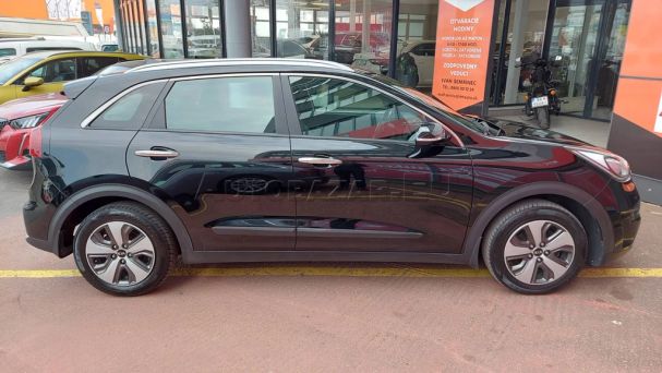 Kia Niro 104 kW image number 7