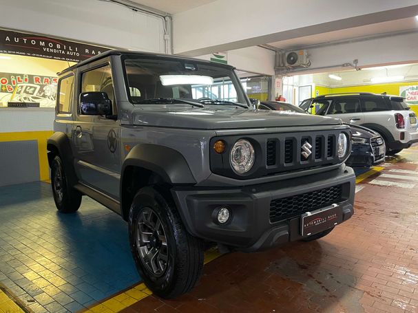 Suzuki Jimny 1.5 Allgrip 75 kW image number 2