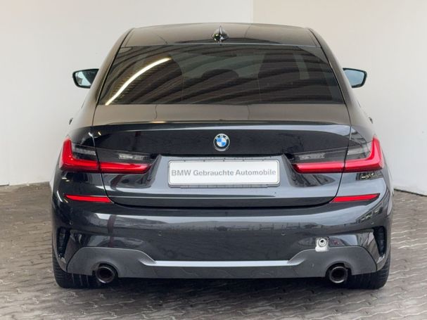 BMW 330i M Sport 190 kW image number 5