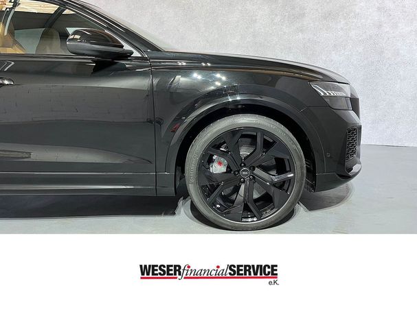 Audi RSQ8 441 kW image number 7