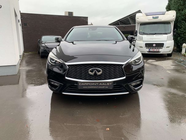 Infiniti Q30 1.5d 80 kW image number 3