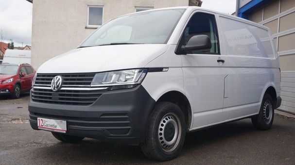 Volkswagen T6 Transporter 81 kW image number 6