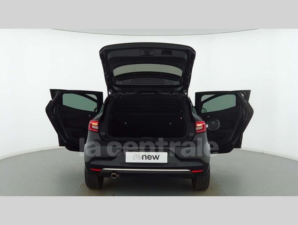 Renault Clio 103 kW image number 30