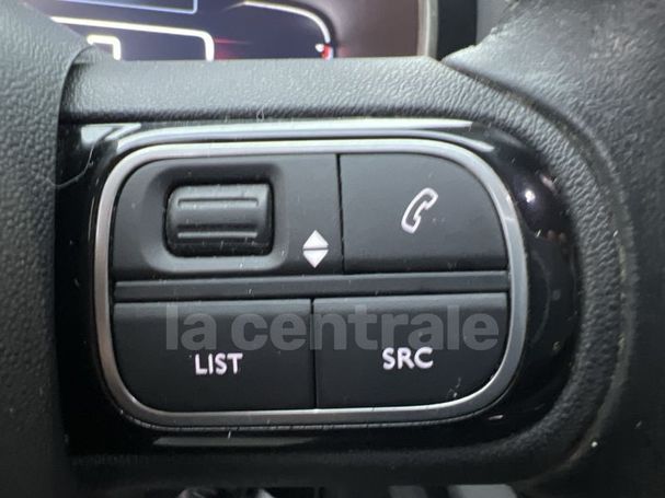 Citroen C5 Aircross PureTech 130 Feel 96 kW image number 17