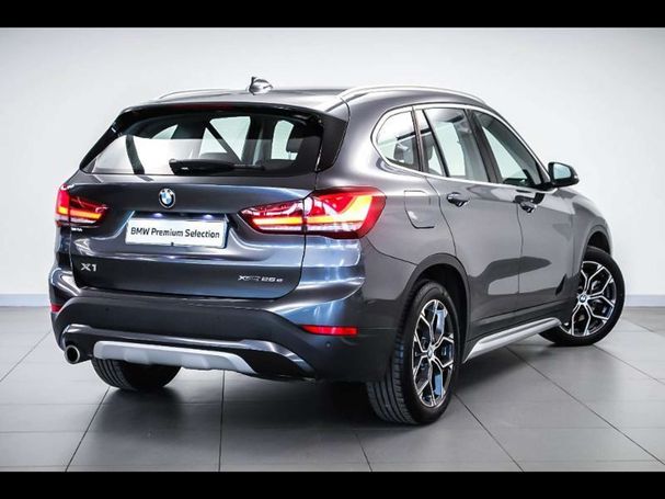 BMW X1 xDrive 93 kW image number 4