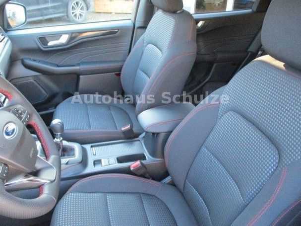 Ford Kuga 110 kW image number 16