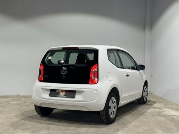 Volkswagen up! 44 kW image number 7