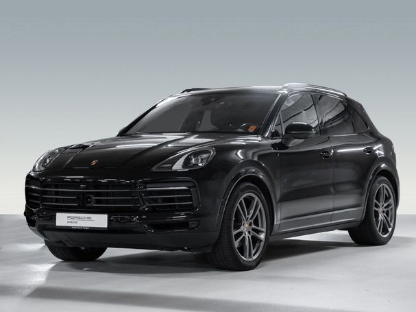 Porsche Cayenne 250 kW image number 1